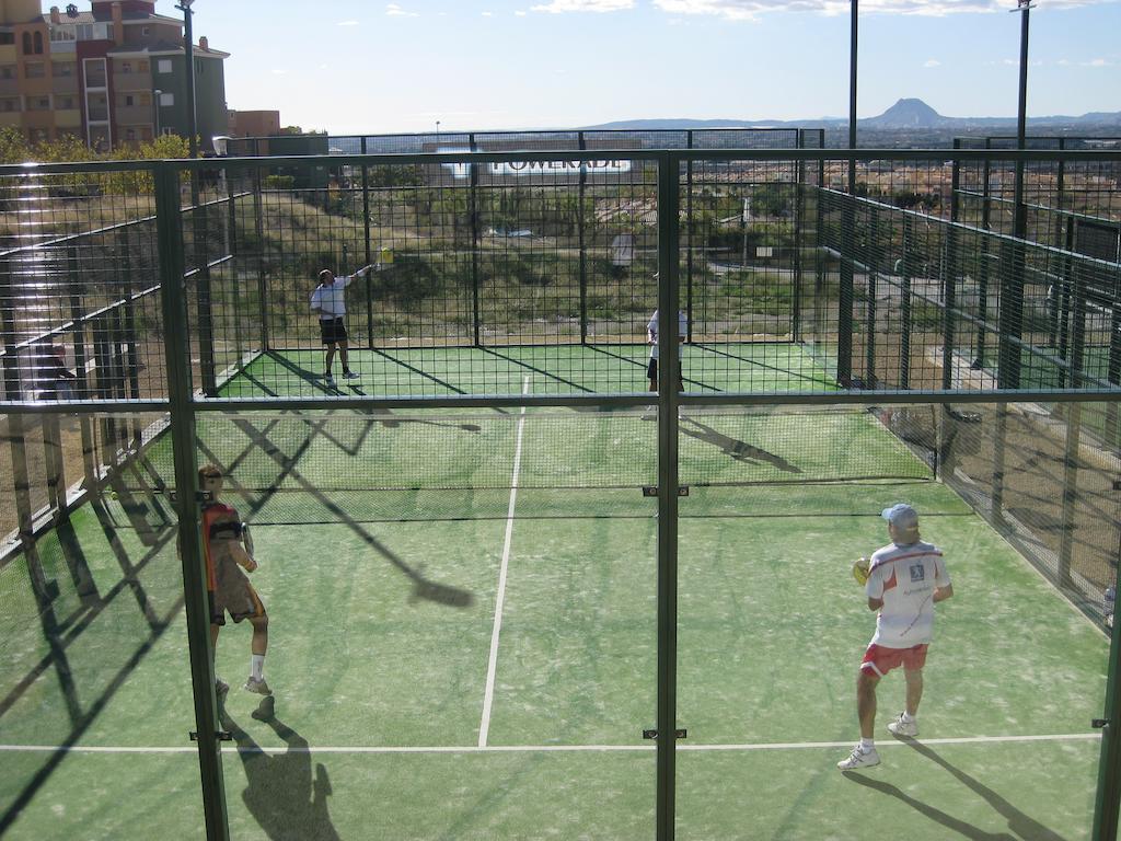 Bonalba Golf & * Mutxamel